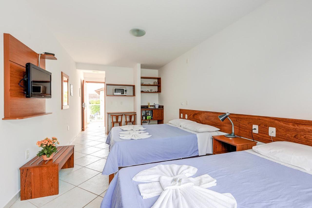 Village Paraíso Hotel 4*