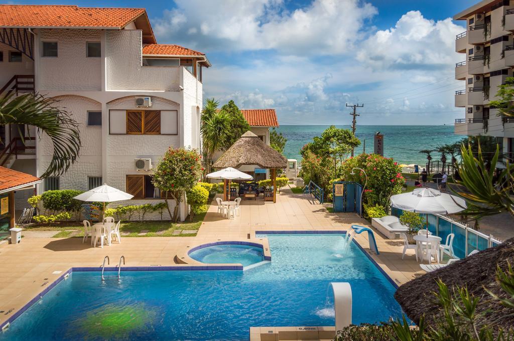 Village Paraíso Hotel