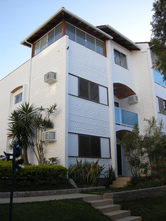 Village Paraíso Hotel