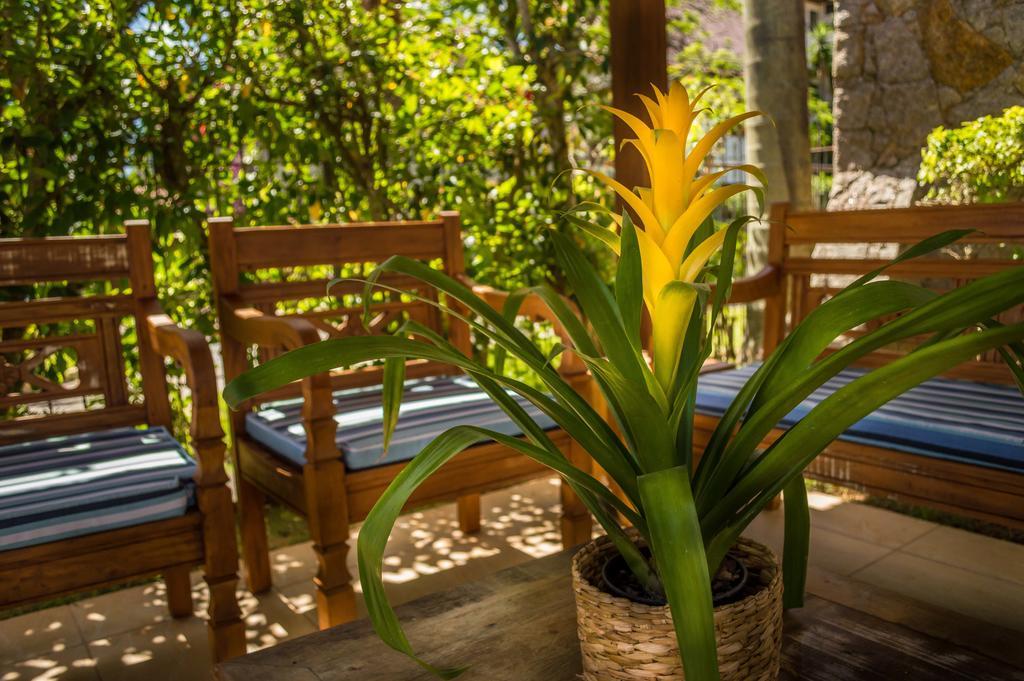 Hotel Village Paraíso