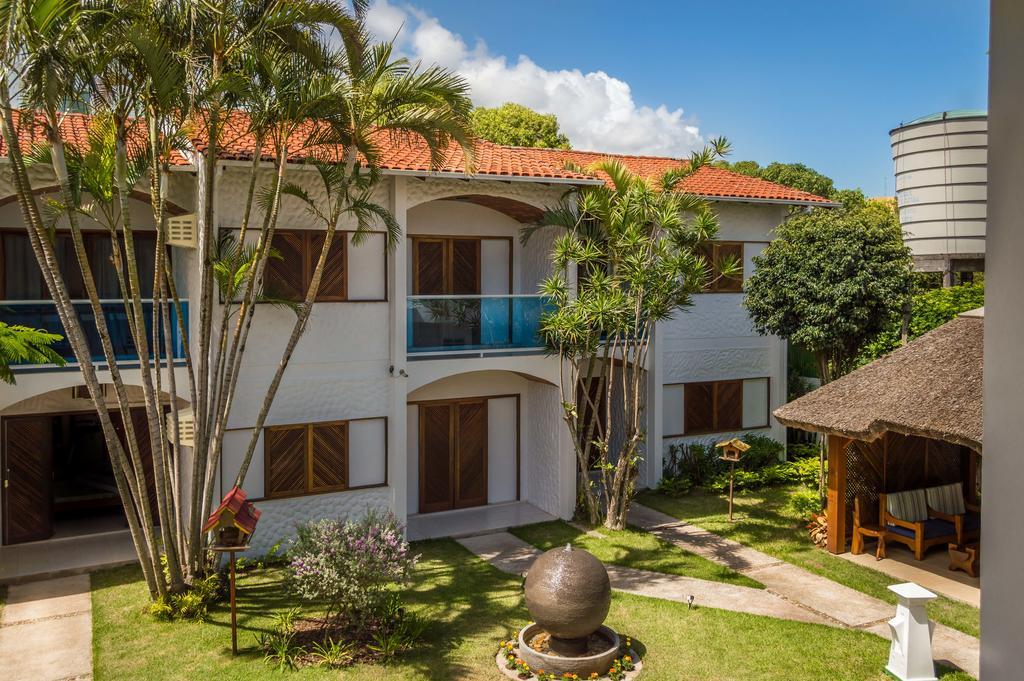 Hotel Village Paraíso 4*