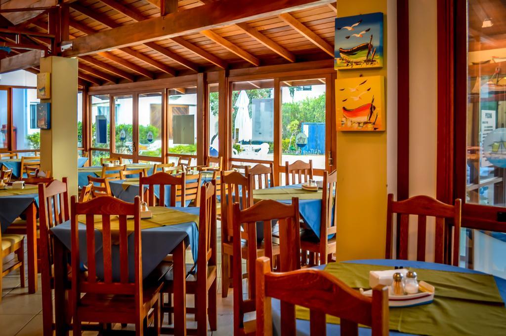 Hotel Village Paraíso