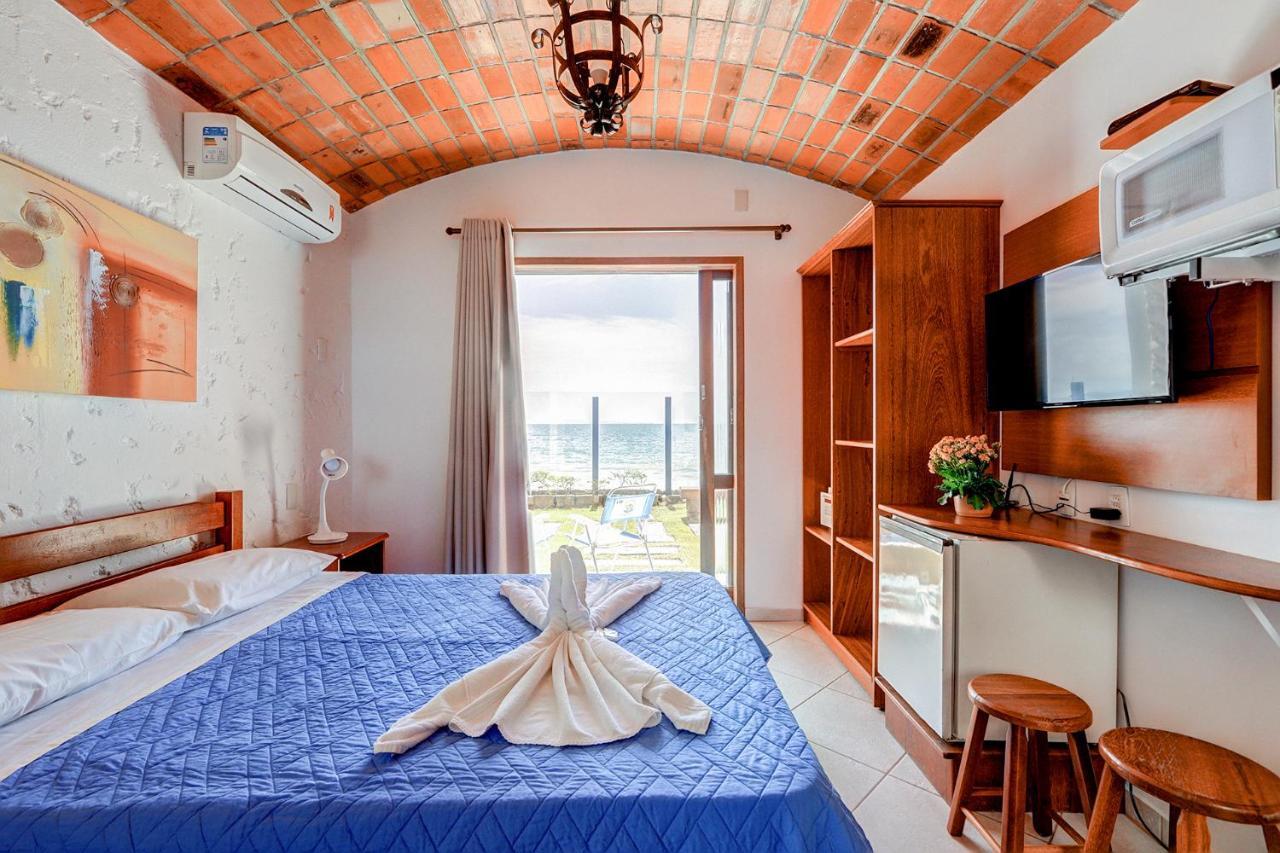 Village Paraíso Hotel 4*