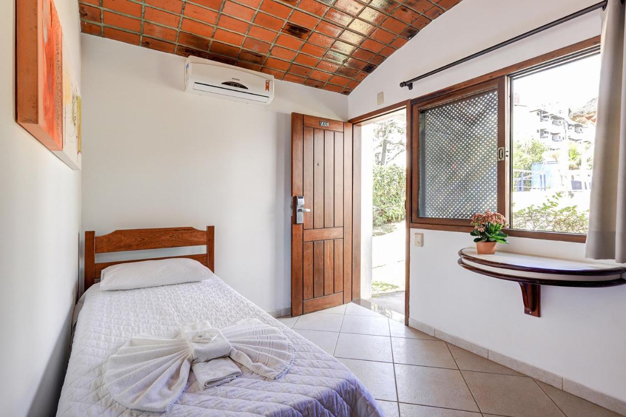 Village Paraíso Hotel 4*