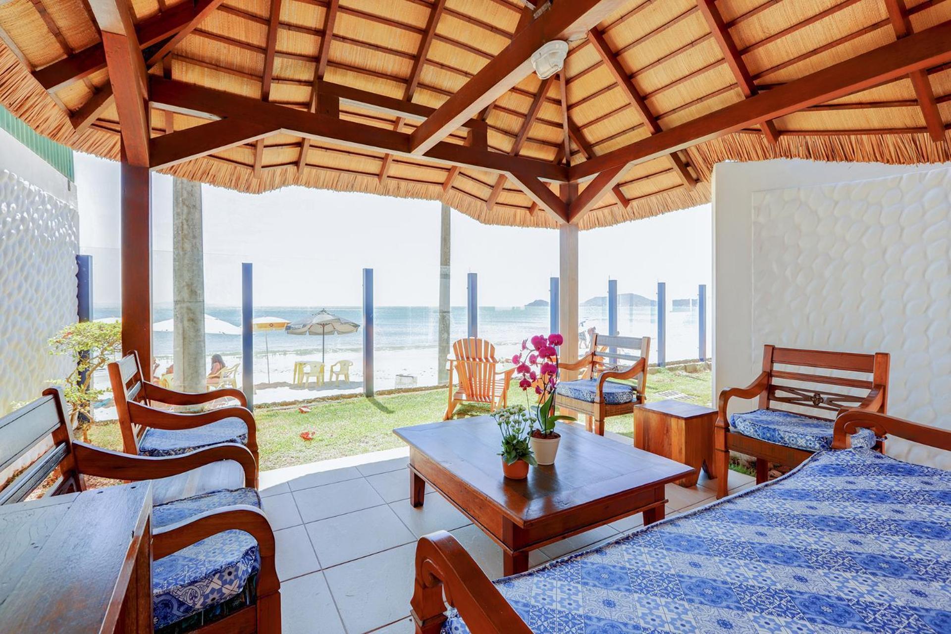 Village Paraíso 4*
