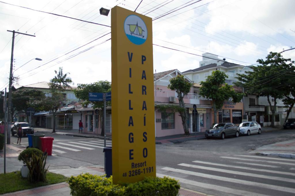 Village Paraiso 4*
