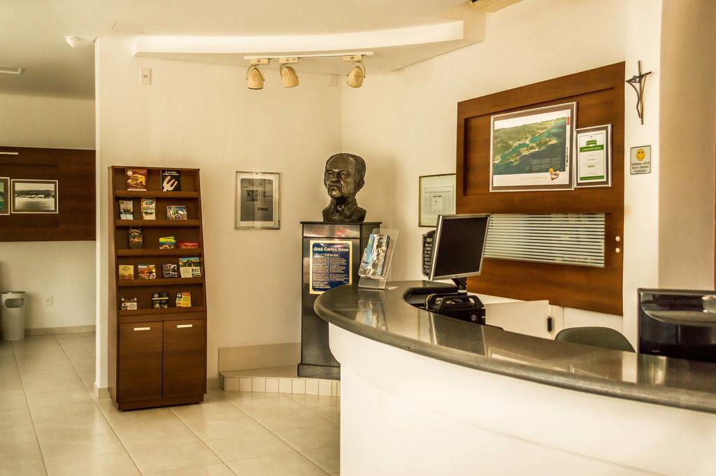 Village Paraiso 4* Florianopolis