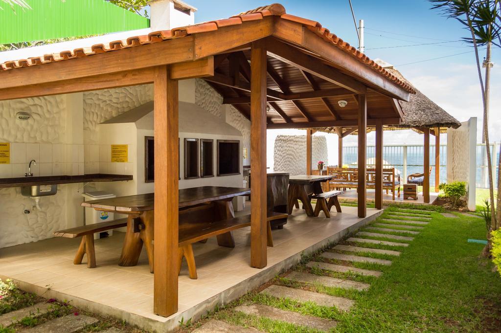 Village Paraiso 酒店 Florianopolis
