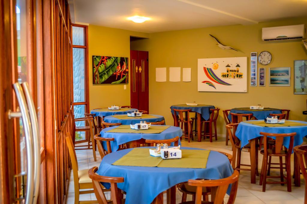 Village Paraiso 酒店 Florianopolis