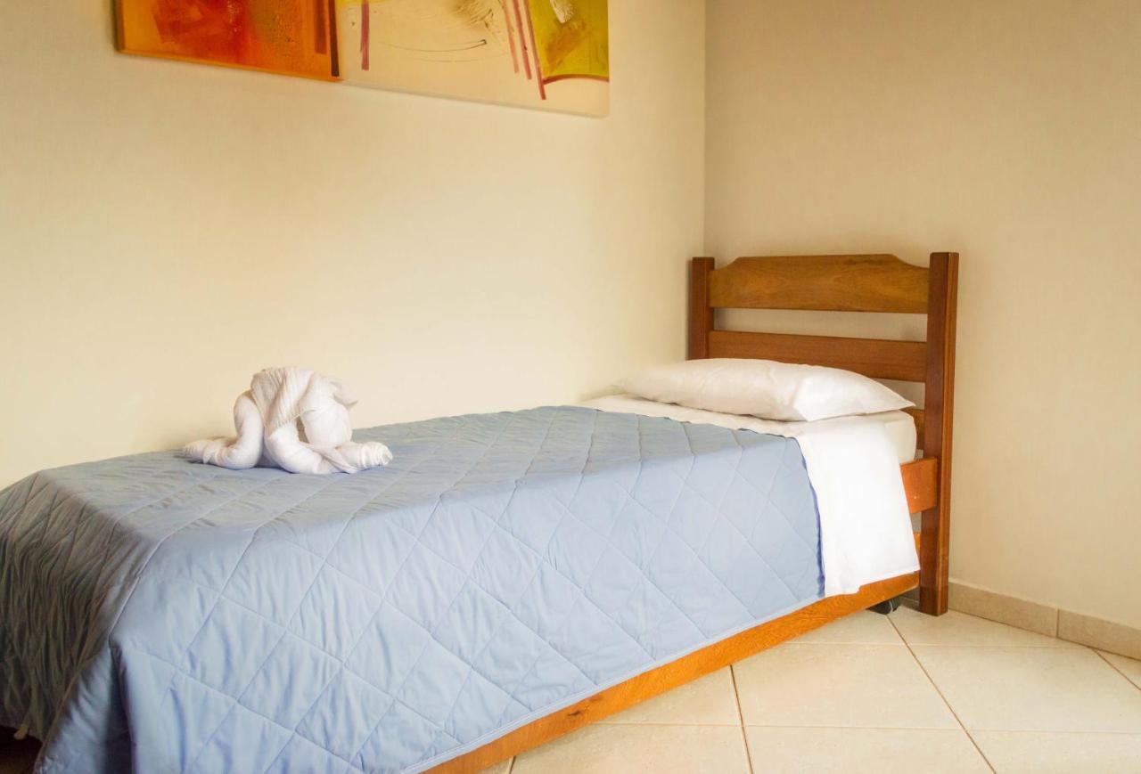Village Paraiso 4*