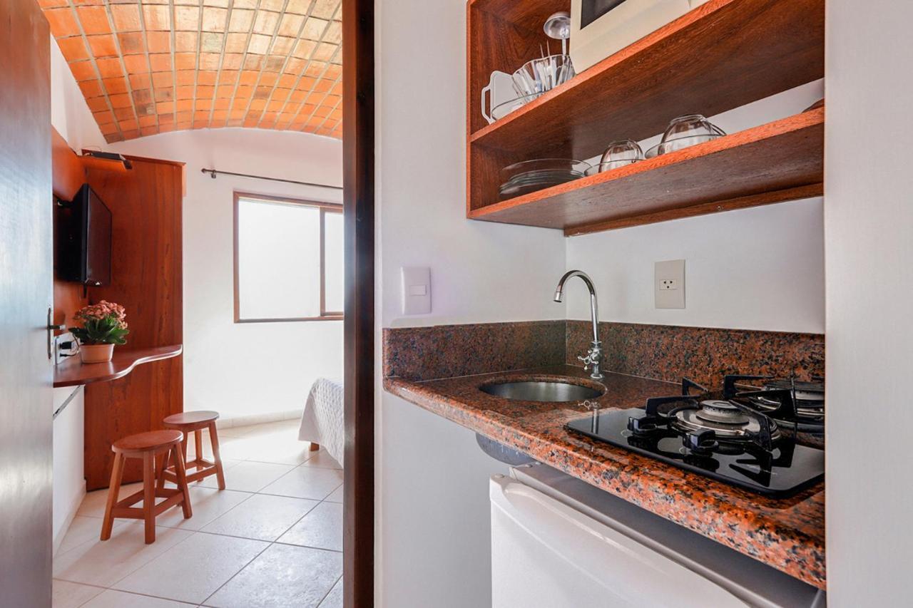 酒店 Village Paraiso Florianopolis