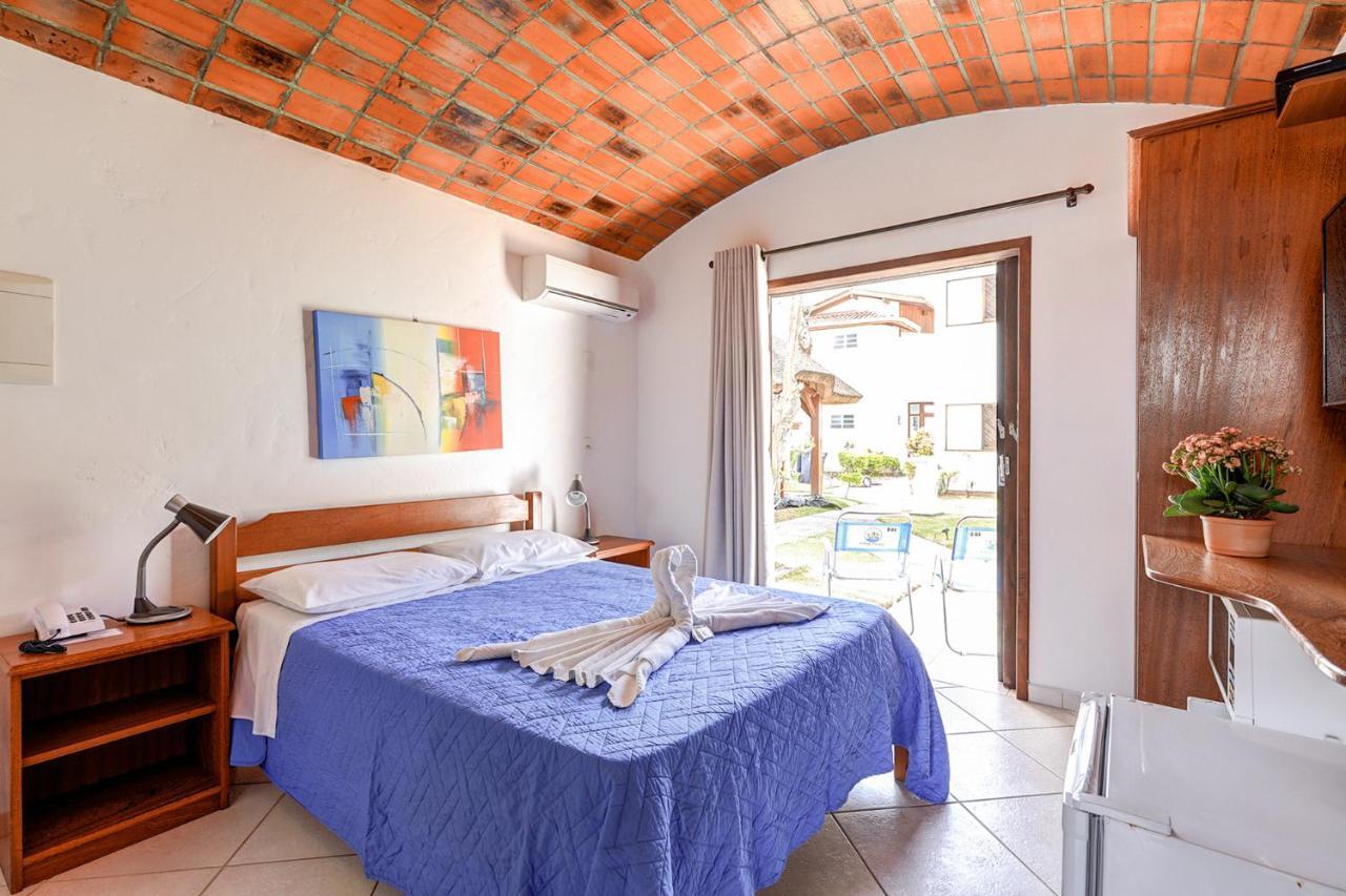 Village Paraiso 4*