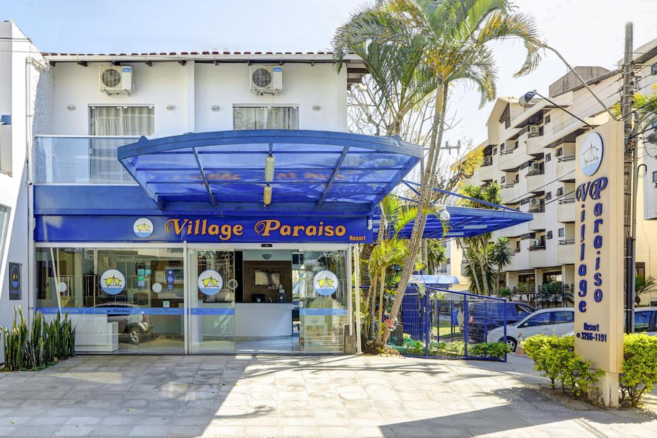 酒店 Village Paraiso Florianopolis