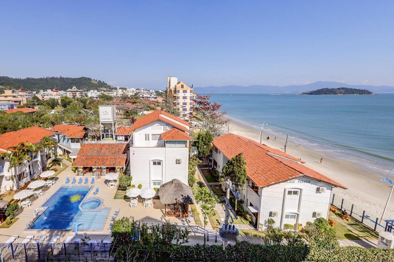 酒店 Village Paraiso Florianopolis