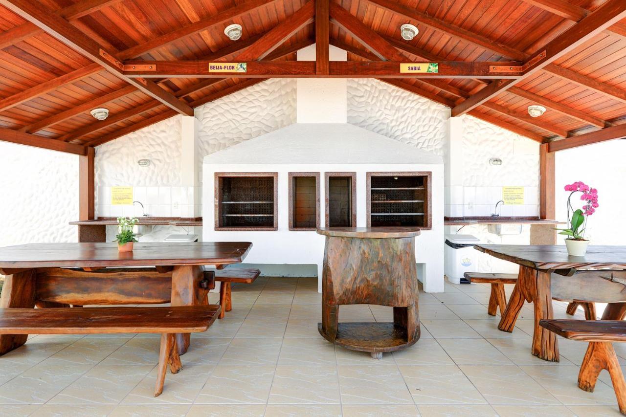 Village Paraiso 酒店 Florianopolis