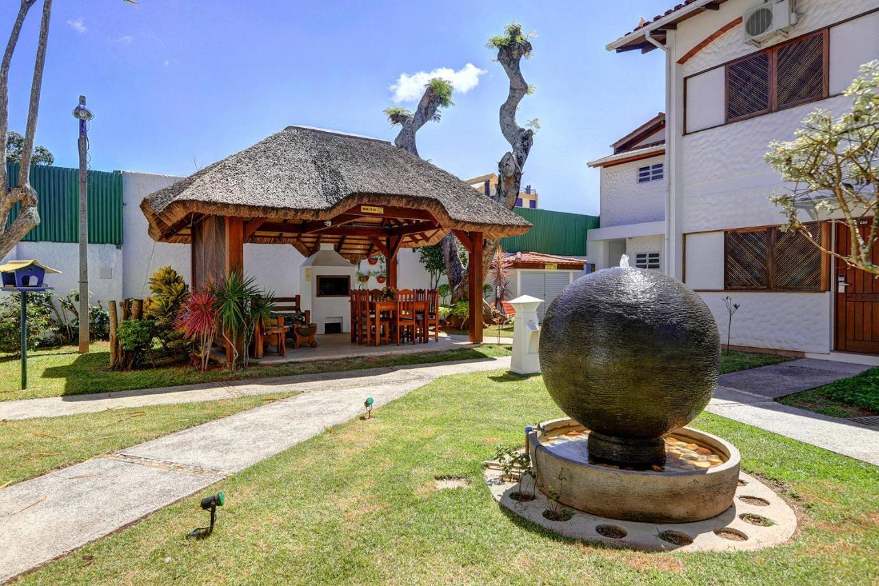 酒店 Village Paraiso Florianopolis